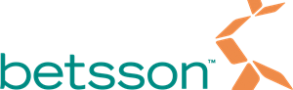 Betsson logga